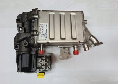 04L131512BN клапан системы рециркуляции ог oem volkswagen