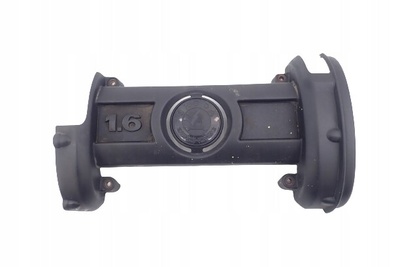 03C103925L fabia ii 1.6 16v крышка крышка двигателя