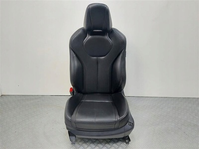 Q60 FORD кресло передняя левый infiniti q60 кожа чёрный европа