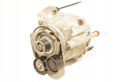 231B17255R генератор scenic iv 4 1.5 dci hybrid 231b13297r