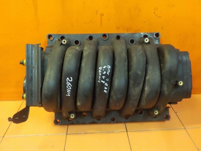 Bmw 7 e38 e39 4.4 v8 2001 год коллектор впускной 7501563