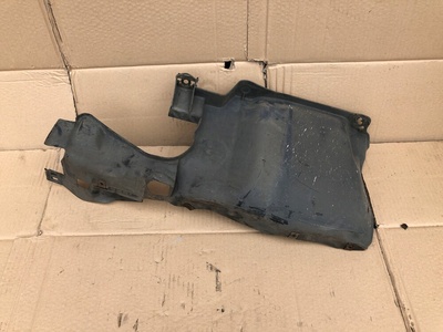 8N0825245H audi tt 8n 3.2 r32 защита двигателя левая