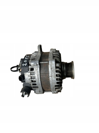 9824742880 jumper boxer 2.0 hdi e6 генератор