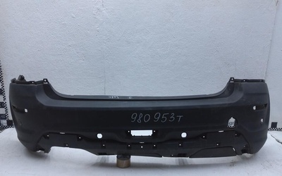 8450021008 Бампер задний Lada XRAY Cross