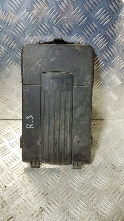 3C0915443A Крышка аккумулятора Skoda Octavia A5 restailing 2010