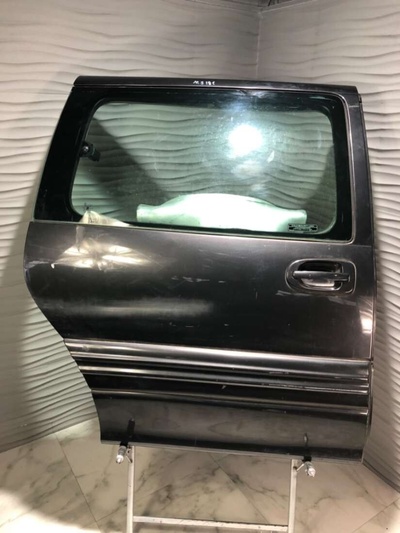 Дверь задняя правая Chevrolet Trans sport 1998