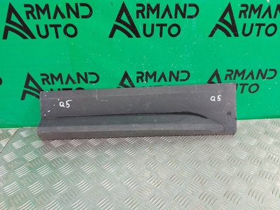 80A8539694W3 Молдинг двери Audi Q5 2 FY 2017-2020 , 80A853969A