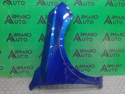 8450102330 Крыло Lada Vesta 1 2015-нв