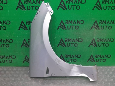 663211R300 Крыло Hyundai Solaris 1 2010-2017
