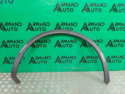 958559828209B9 Расширитель крыла Porsche Cayenne 2 958 2010-2018 , 7p5853828d