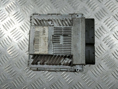 4F1907559A Блок управления двигателем Audi A6 4F/C6 2005 ,4F1910559B