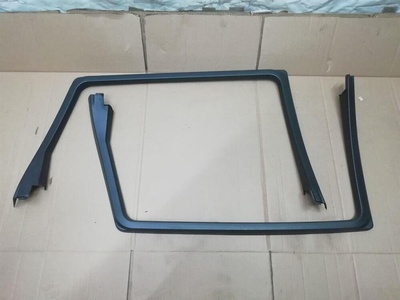4L08676714PK Накладка декоративная Audi Q7 4L 2006 ,4L0867672PK