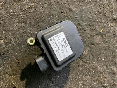 4b1820511l Моторчик заслонки печки Audi A6 C5(1997-2004) 2002