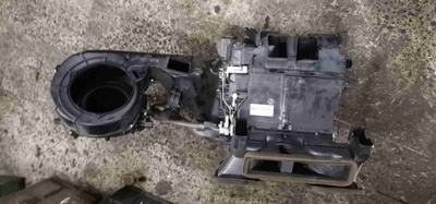4B1820005L Корпус отопителя (печки) Audi A6 C5(1997-2004) 2001