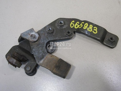 LD47732C0A Ролик двери сдвижной нижний Mazda MPV II (LW) (1999 - 2006)