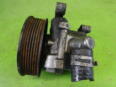 A0034660601 насос гур мерседес w163 мл 4.0 cdi 2003 год
