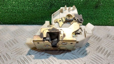 XS41A26413CG Замок двери задней левой Ford Mondeo 3 2002