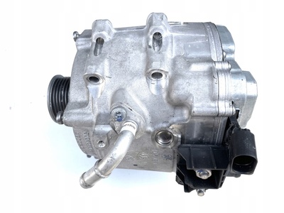 4N0903028D генератор audi a6 a7 a8