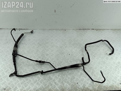9630372180 Шланг гидроусилителя Citroen C5 (2001-2008) 2004
