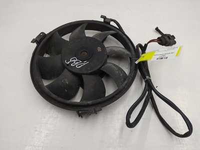 8D0959455R Вентилятор радиатора Volkswagen Passat B5+ (GP) 2002