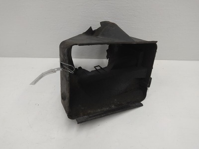 3B0121467A Воздуховод интеркулера Volkswagen Passat B5 1999
