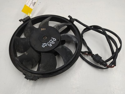 8D0959455R Вентилятор радиатора Volkswagen Passat B5+ (GP) 2002
