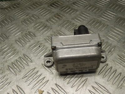 Датчик ускорения AUDI A3 2002