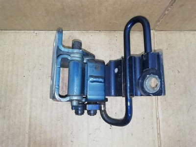 4L0833412 Петля двери задней правой Audi Q7 4L 2006
