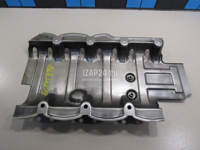 070115220C Маслоотражатель VAG Touareg (2002 - 2010)