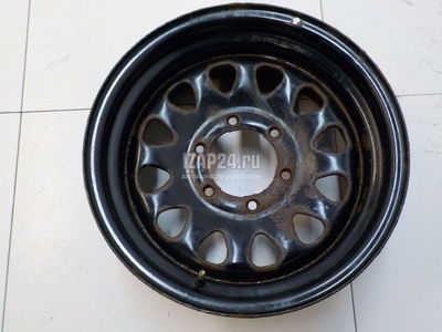 MR594735 Диск колесный железо Mitsubishi L200 (K6,K7) (1996 - 2006)