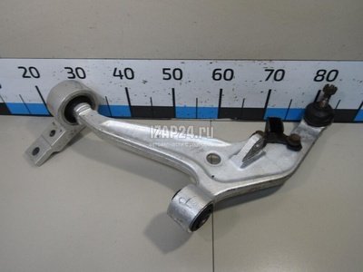 SCA6523 Рычаг передний левый Kavo parts X-Trail (T30) (2001 - 2006)