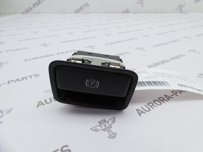 A2469050451 Кнопка ручника Mercedes ML/GLE C292 2014