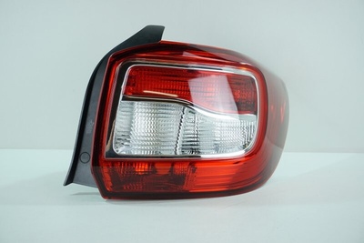 DIF6104010221 Фонарь Renault Logan 2 2014- , 265506669R