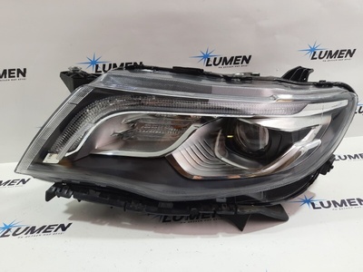 7051003500 Фара GEELY Atlas 1 2016-2022