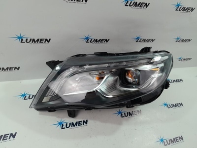 7051003500 Фара GEELY Atlas 1 2016-2022