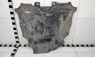 5142042011 Пыльник двигателя Toyota RAV4 XA50