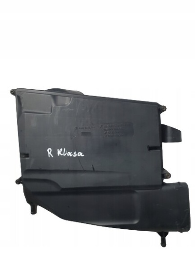 A6420902001 корпус фильтра воздушный w251 3.0 cdi