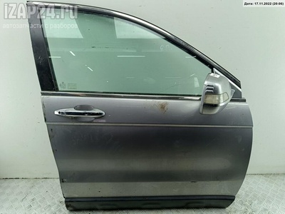 Дверь боковая передняя правая Honda CR-V (2007-2011) 2008