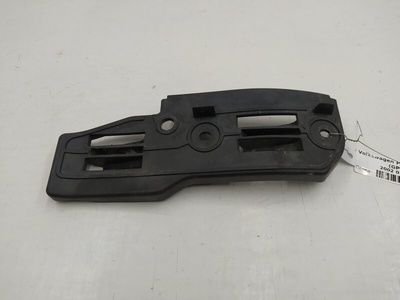 3B0807184E Кронштейн крепления бампера переднего Volkswagen Passat B5+ (GP) 2002