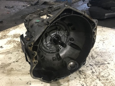 17803781 АКПП Chevrolet Tahoe 3 GMT900 2006-2014