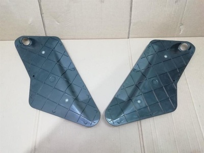 4L0839915A Заглушка Audi Q7 4L 2006 ,4L0839916A
