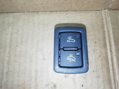 4F0962109 Кнопка (выключатель) Audi Q7 4L 2006
