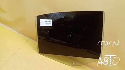 C2S1661 Стекло двери задней правой Jaguar X-TYPE 2001-2009