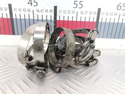 7703083431 Хомут металлический Renault Megane 1 (1995-2003) 2001 ,