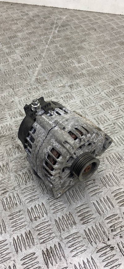 A0009068302 Генератор Mercedes-Benz E-Класс W213/S213/C238/A238 2017