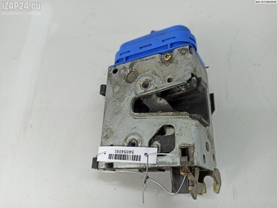 4A0839015D Замок двери задней левой Audi A3 8L (1996-2003) 1999