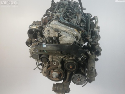 2ADFHV Двигатель (ДВС) Lexus IS 2008 2.2 Дизель 2AD-FHV