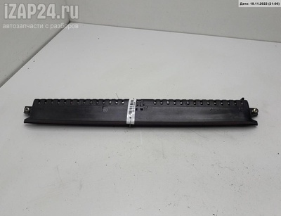 1J6945131C Фонарь стоп-сигнал Volkswagen Passat B5+ (GP) 2002