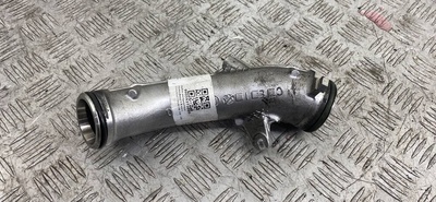 A6540980400 Патрубок интеркулера Mercedes-Benz E-Класс W213/S213/C238/A238 2017