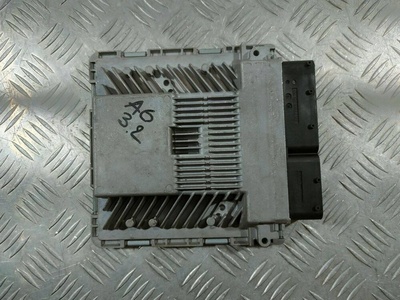 4F1907559E Блок управления двигателем Audi A6 4F/C6 2008 ,4F2910559D,4F2990990B